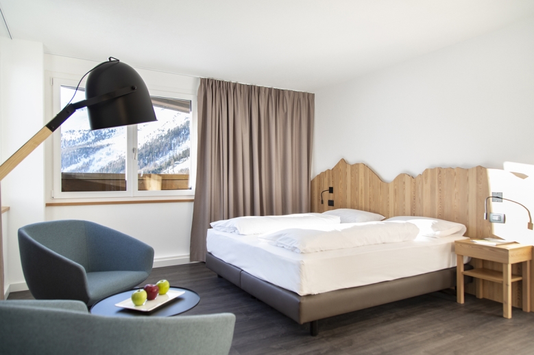 Hotel Blu Senales Active & Family Resort dovolená