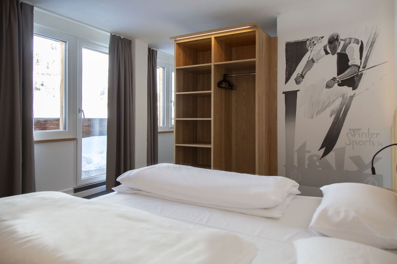 Hotel Blu Senales Active & Family Resort dovolená
