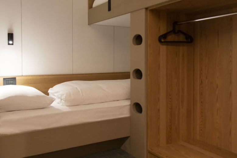 Hotel Blu Senales Active & Family Resort dovolená