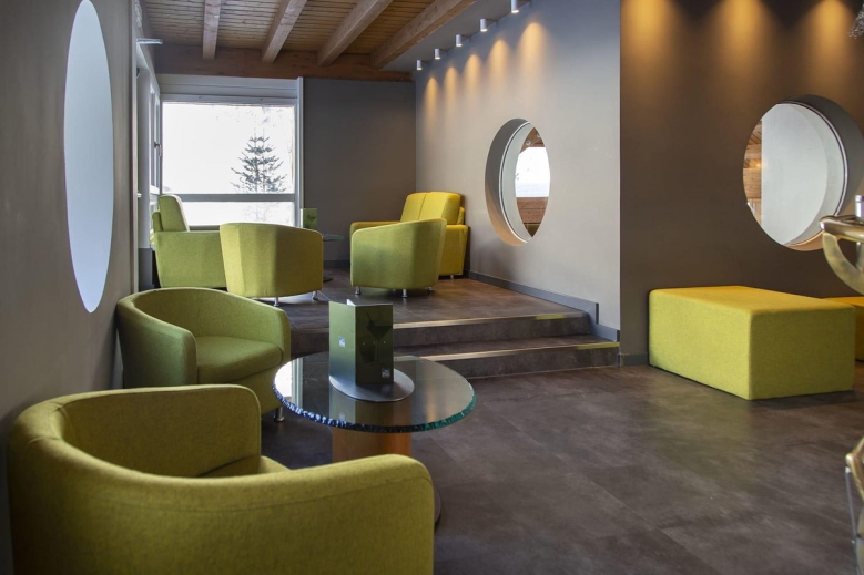 Hotel Blu Senales Active & Family Resort dovolená