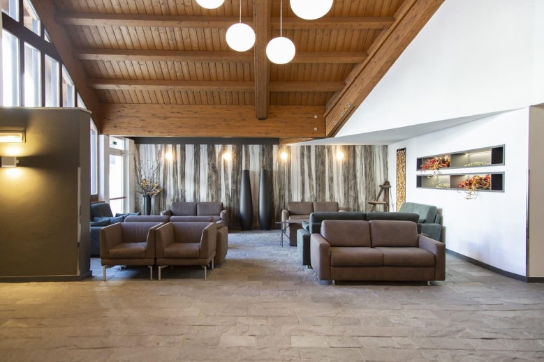 Hotel Blu Senales Active & Family Resort dovolená