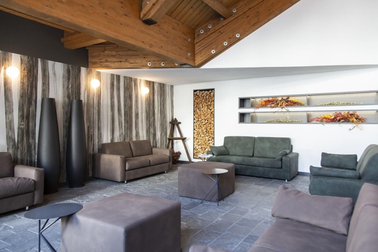 Hotel Blu Senales Active & Family Resort dovolená