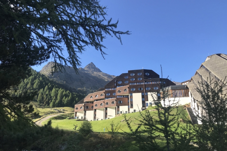 Hotel Aparthotel Maso Corto - se snídaní dovolená