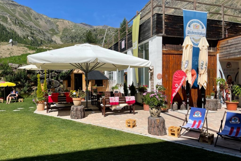 Hotel Aparthotel Maso Corto - se snídaní dovolená