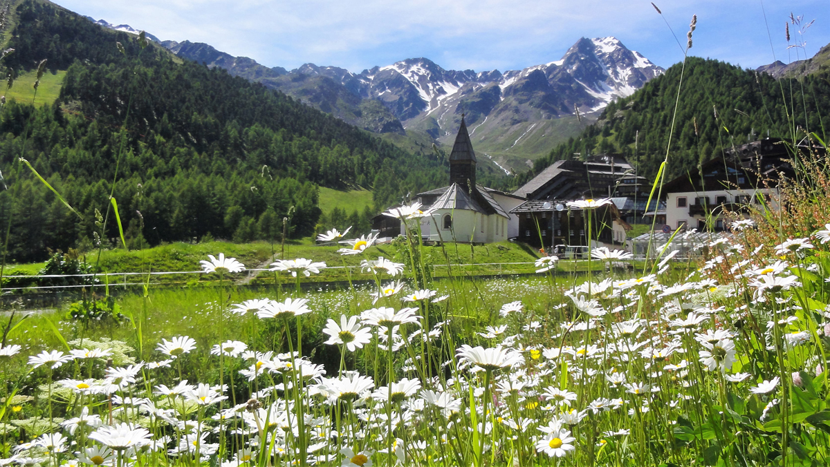 Aparthotel Maso Corto - se snídaní 14