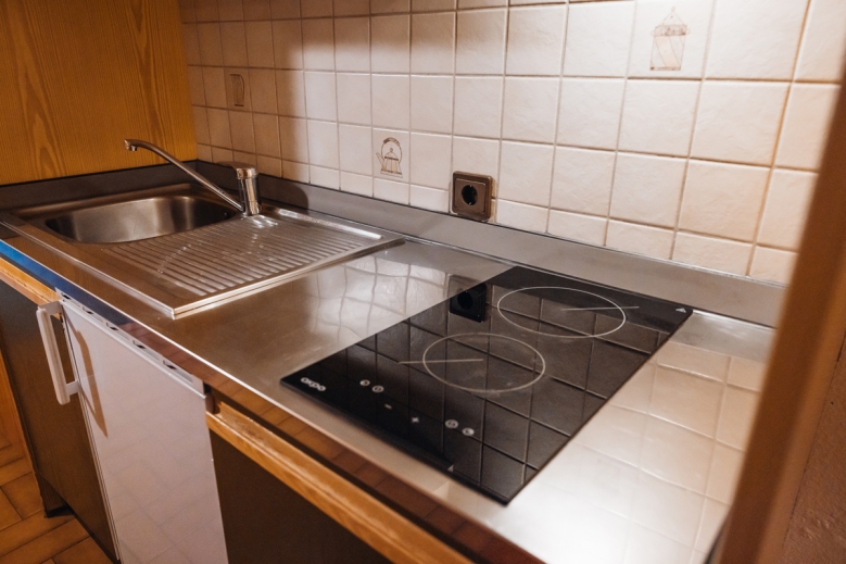 Hotel Aparthotel Maso Corto - se snídaní dovolená