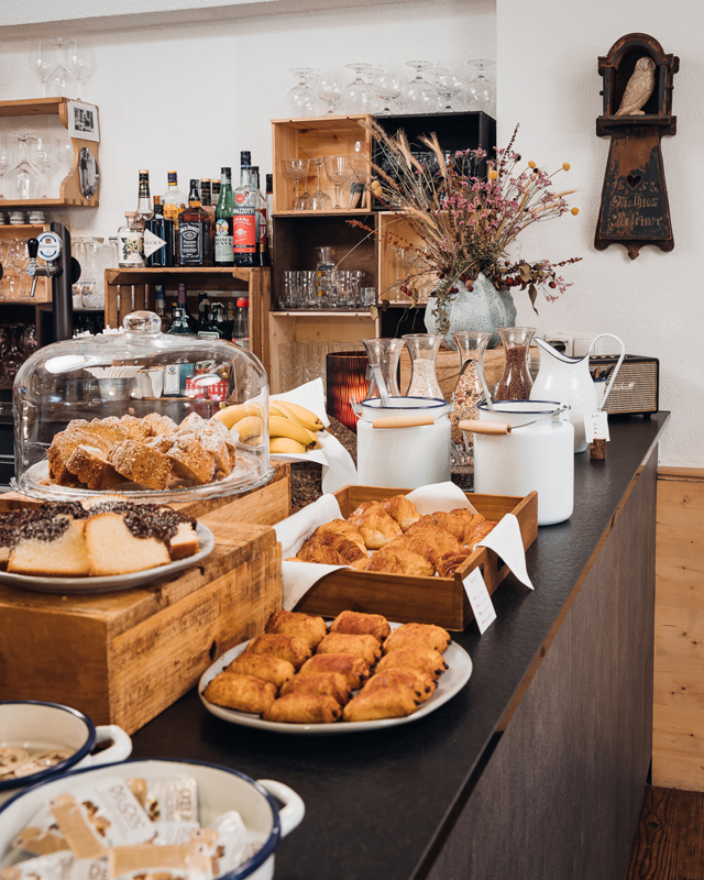 Aparthotel Maso Corto - se snídaní 28