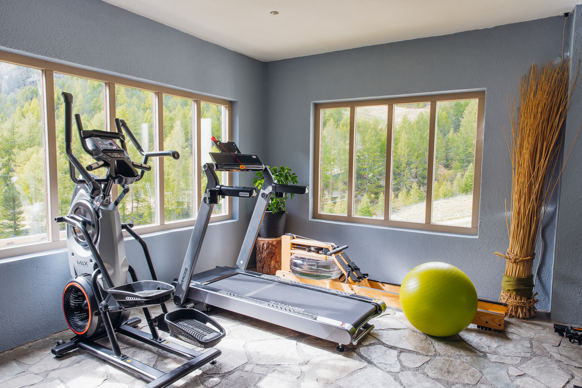 Aparthotel Maso Corto - se snídaní 29