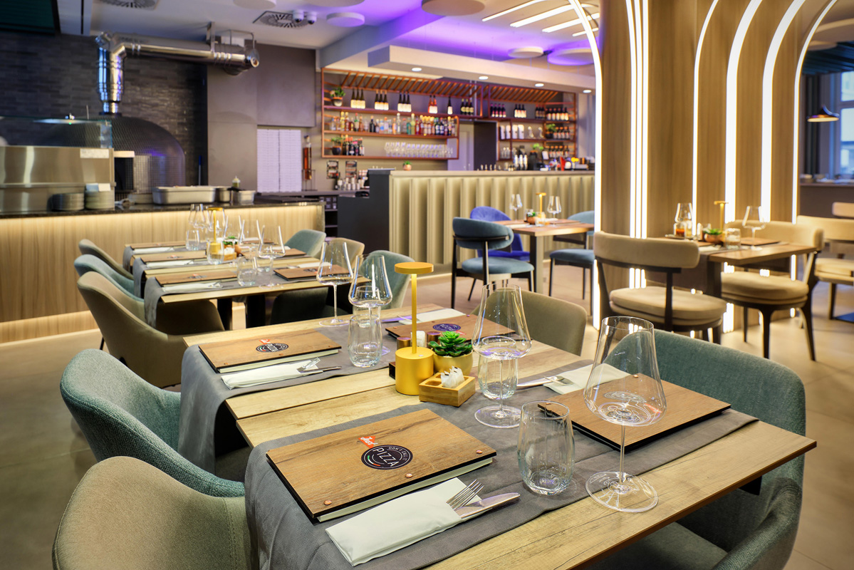 Hotel Lyf Schönbrunn Vienna  5