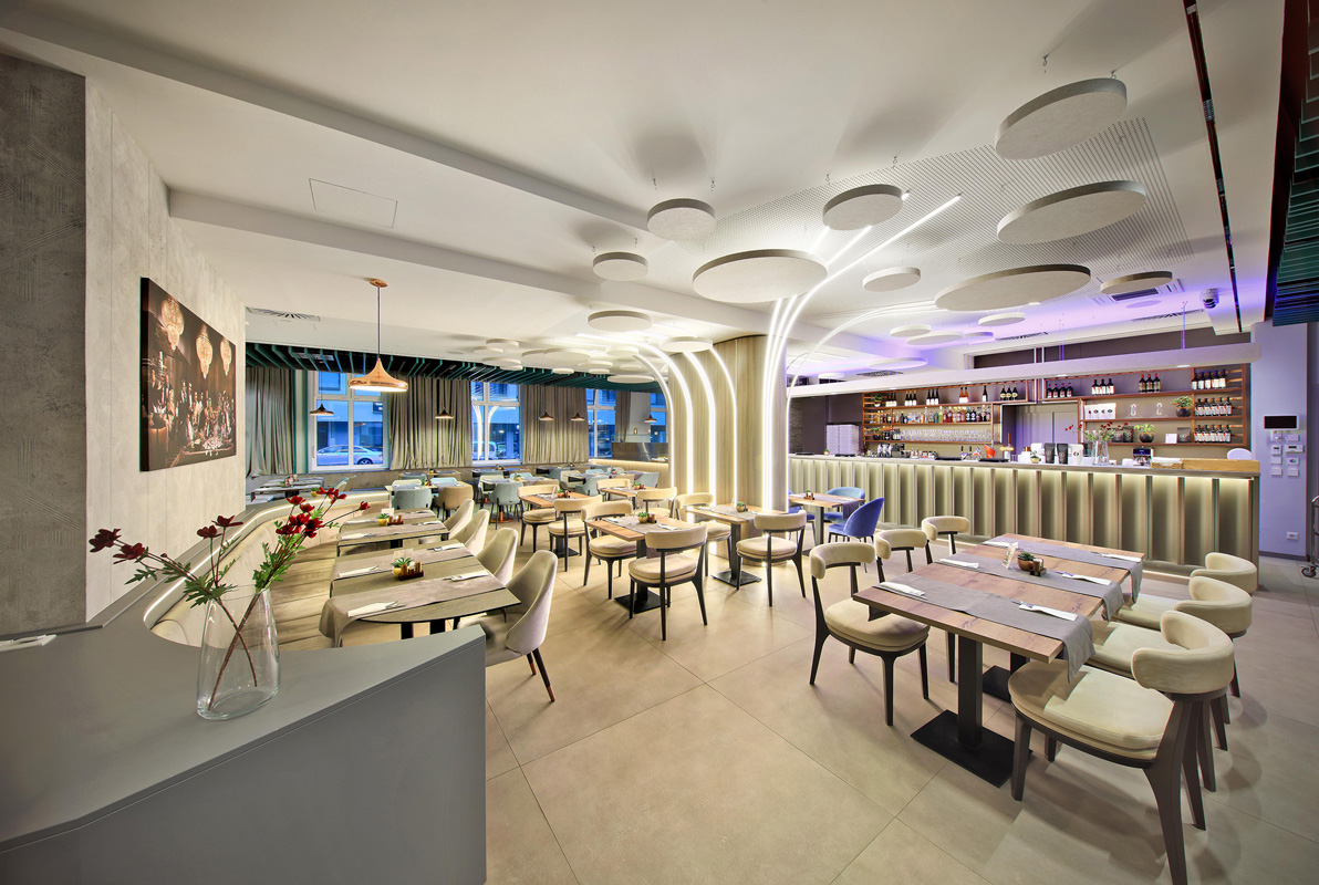 Hotel Lyf Schönbrunn Vienna  6