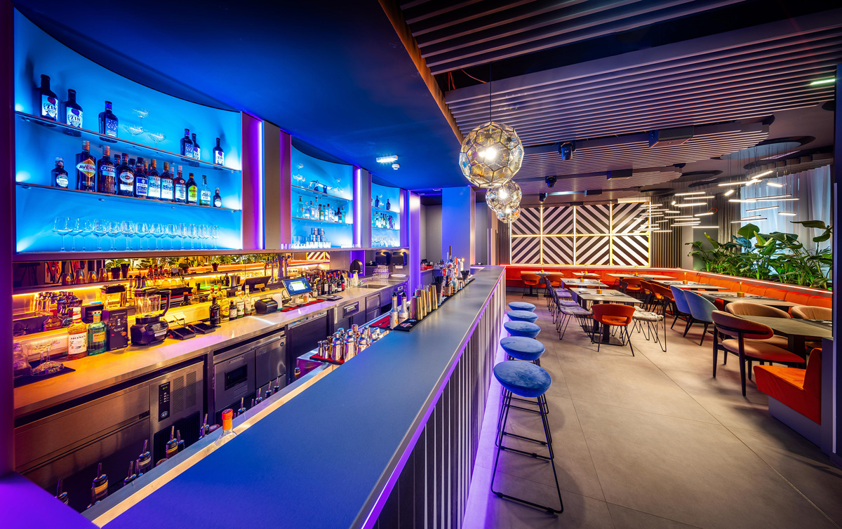 Hotel Lyf Schönbrunn Vienna  8