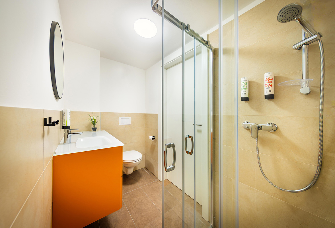 Hotel Lyf Schönbrunn Vienna  14