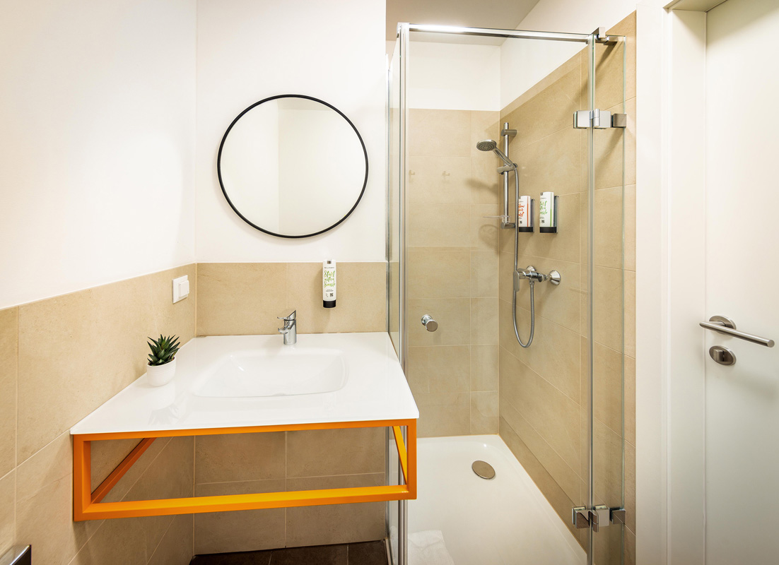 Hotel Lyf Schönbrunn Vienna  15