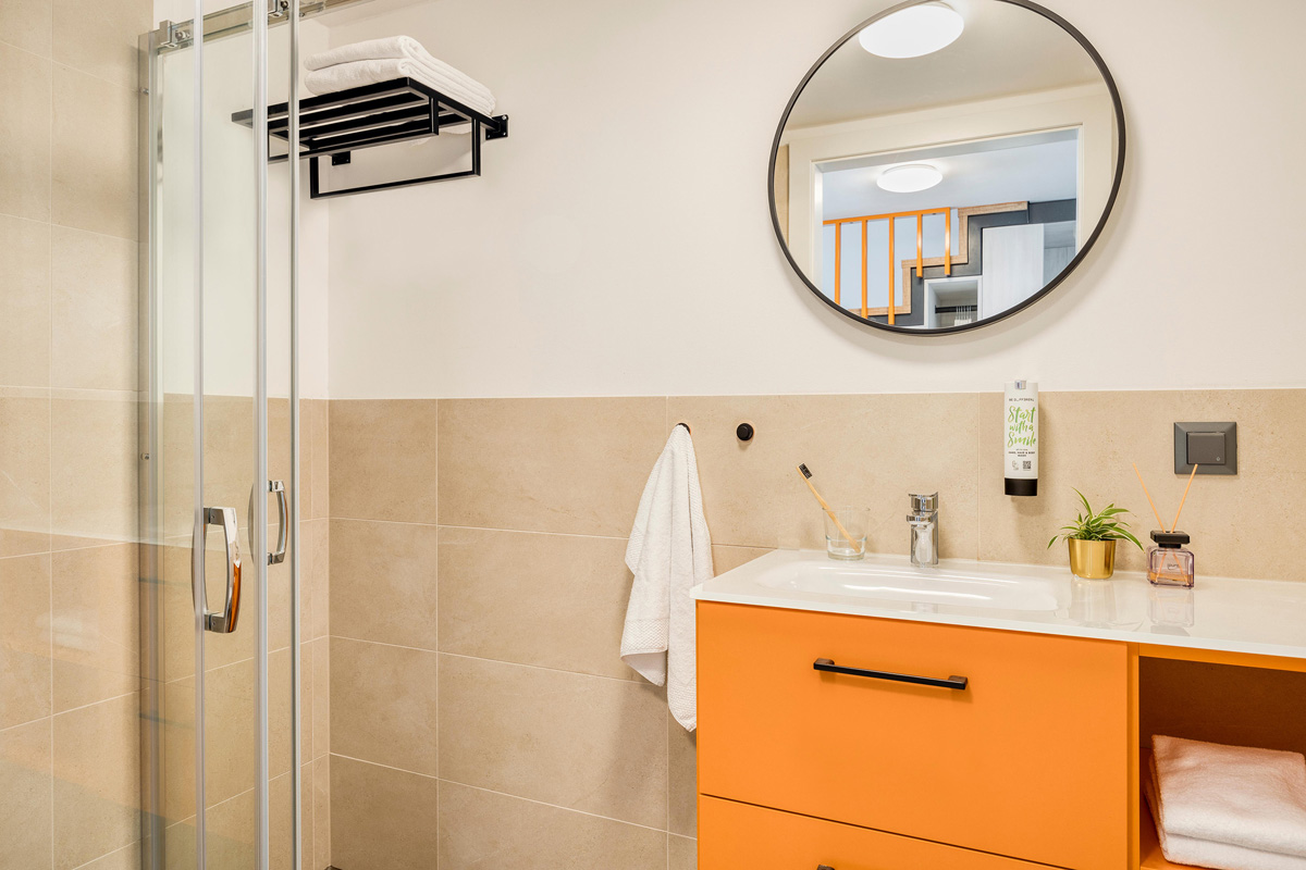 Hotel Lyf Schönbrunn Vienna  16