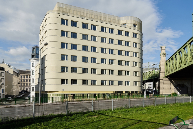 Hotel Hotel Leonardo Vienna City West  dovolená