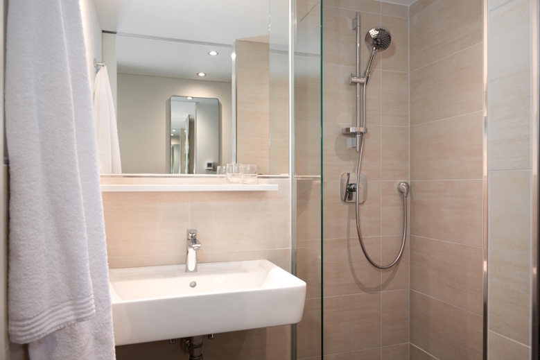 Hotel Hotel Leonardo Vienna City West  dovolená