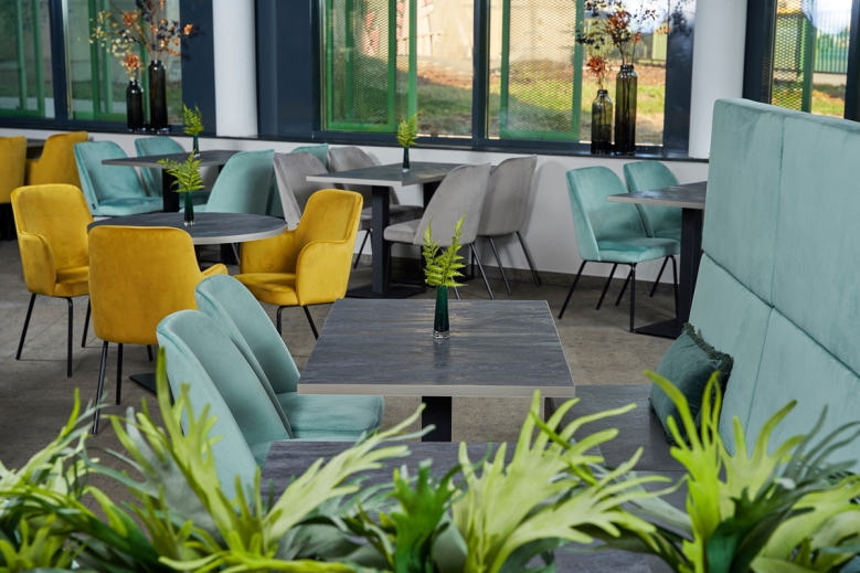 Hotel Hotel Leonardo Vienna City West  dovolená