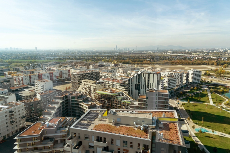 Hotel Hotel DORMERO HoHo Wien 