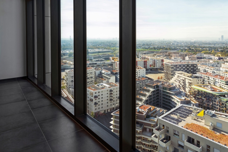 Hotel Hotel DORMERO HoHo Wien 