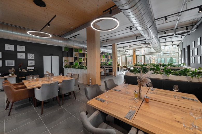 Hotel Hotel DORMERO HoHo Wien 