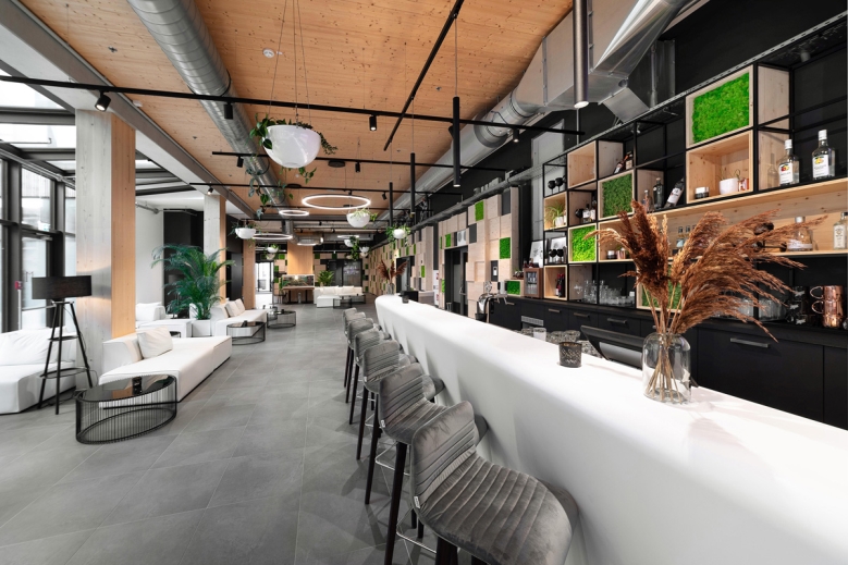 Hotel Hotel DORMERO HoHo Wien 