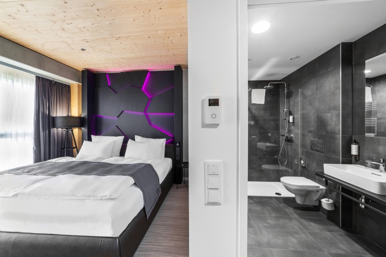 Hotel Hotel DORMERO HoHo Wien 