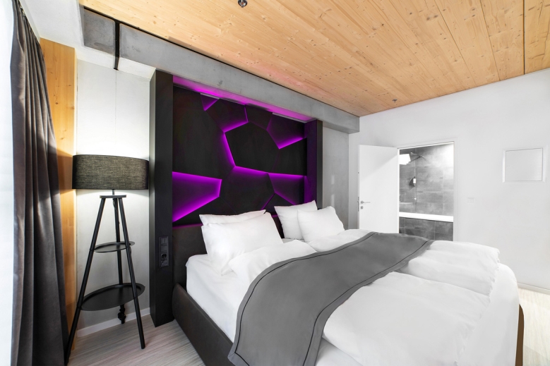 Hotel Hotel DORMERO HoHo Wien 