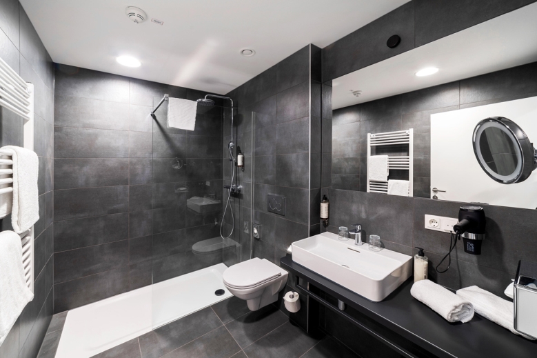 Hotel Hotel DORMERO HoHo Wien 