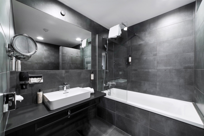 Hotel Hotel DORMERO HoHo Wien 