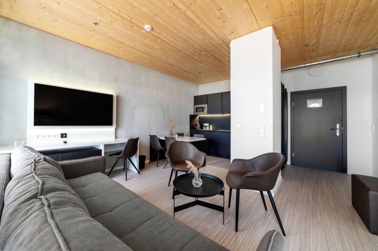 Hotel Hotel DORMERO HoHo Wien 