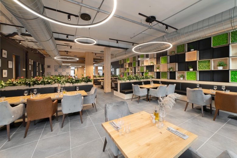 Hotel Hotel DORMERO HoHo Wien 