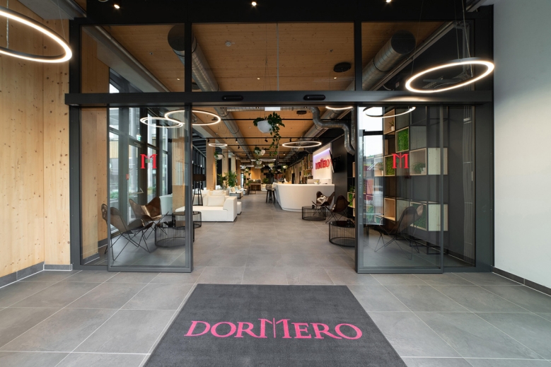 Hotel Hotel DORMERO HoHo Wien 