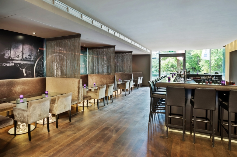 Hotel Hotel DoubleTree by Hilton Vienna Schönbrunn 