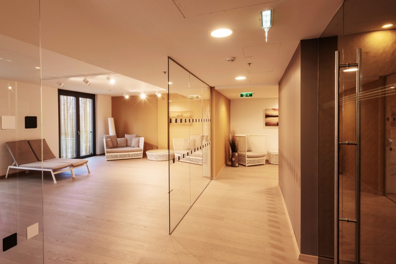 Hotel Hotel DoubleTree by Hilton Vienna Schönbrunn 