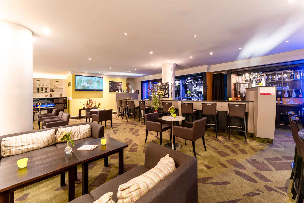 Hotel PLAZA Premium Wien  3