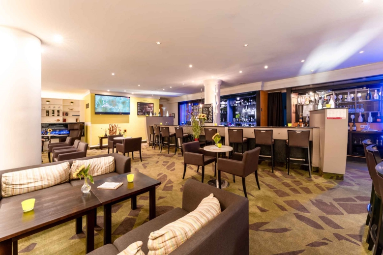 Hotel Hotel PLAZA Premium Wien 