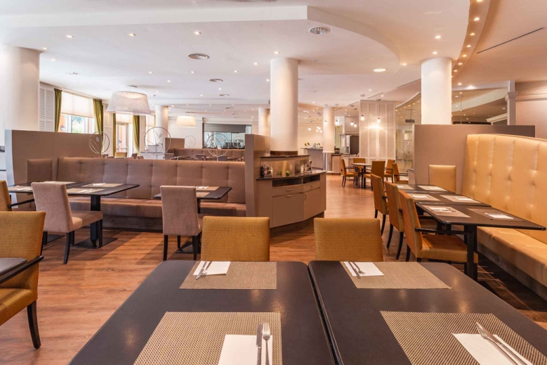 Hotel Hotel PLAZA Premium Wien 