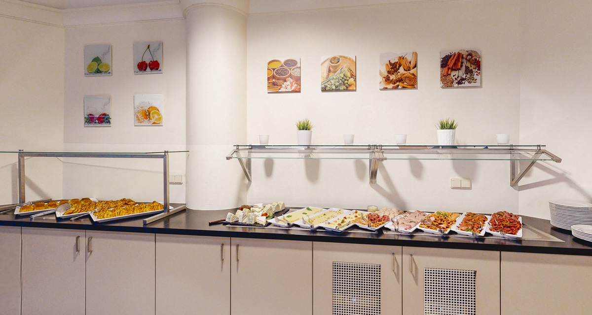 Hotel PLAZA Premium Wien  5