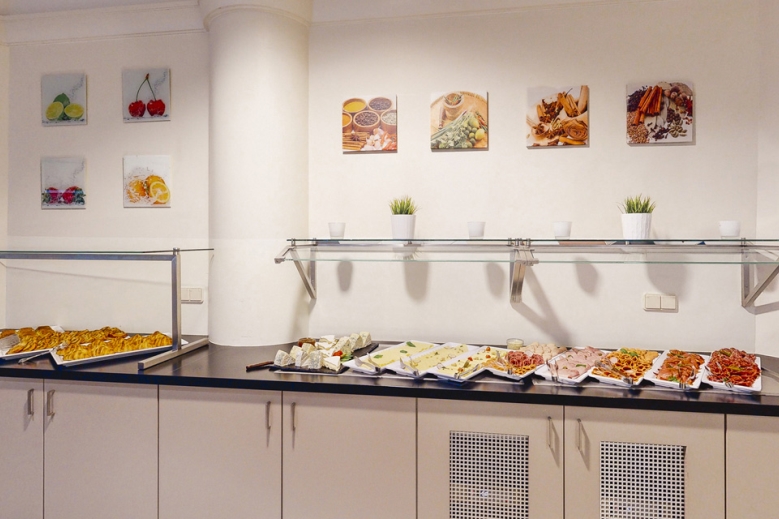 Hotel Hotel PLAZA Premium Wien 