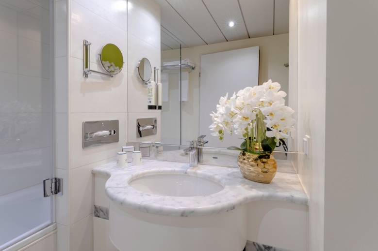 Hotel Hotel PLAZA Premium Wien 