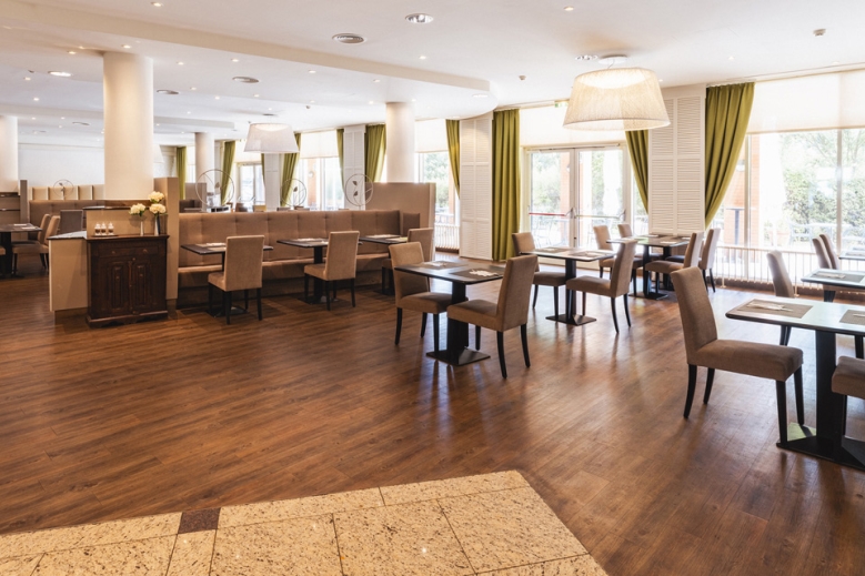 Hotel Hotel PLAZA Premium Wien 