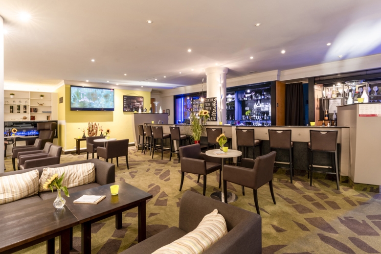 Hotel Hotel PLAZA Premium Wien 