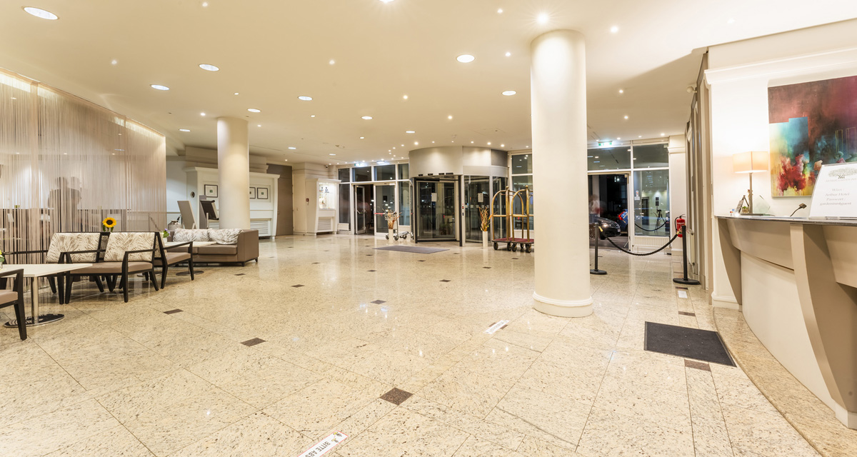 Hotel PLAZA Premium Wien  14