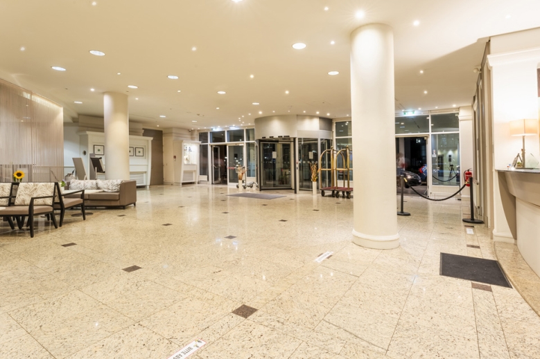 Hotel Hotel PLAZA Premium Wien 