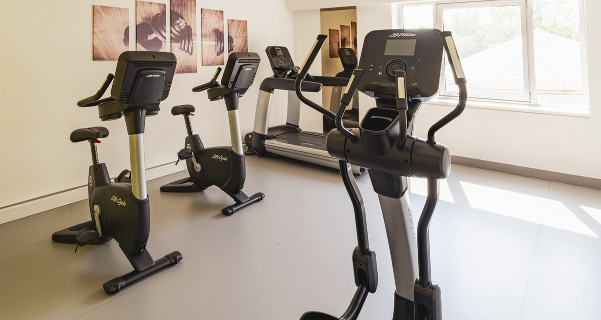 Hotel PLAZA Premium Wien  15