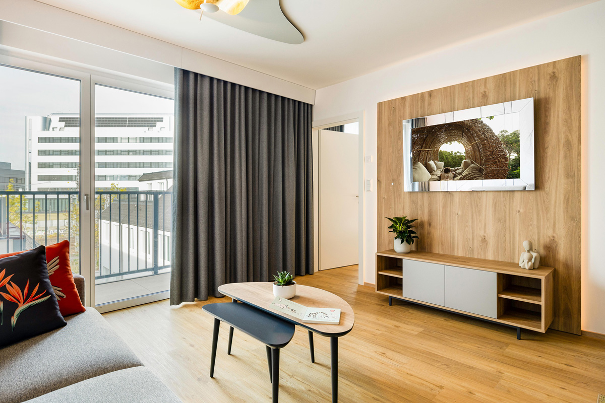 Hotel Somerset Schönbrunn Vienna  3