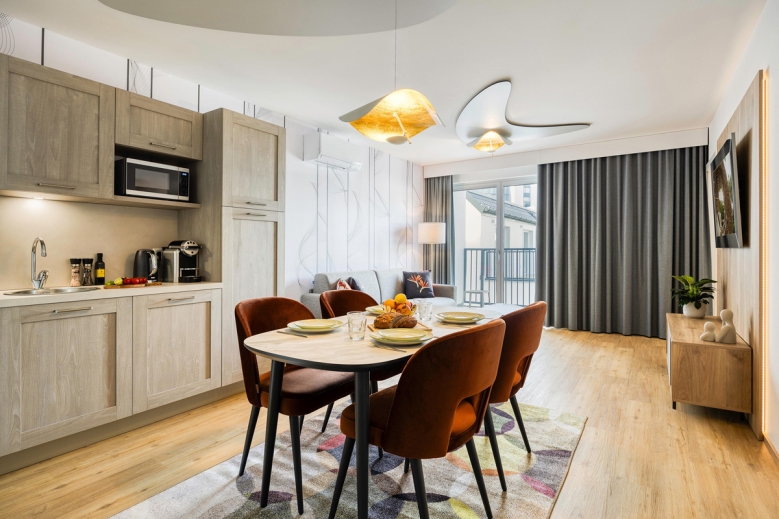 Hotel Hotel Somerset Schönbrunn Vienna 