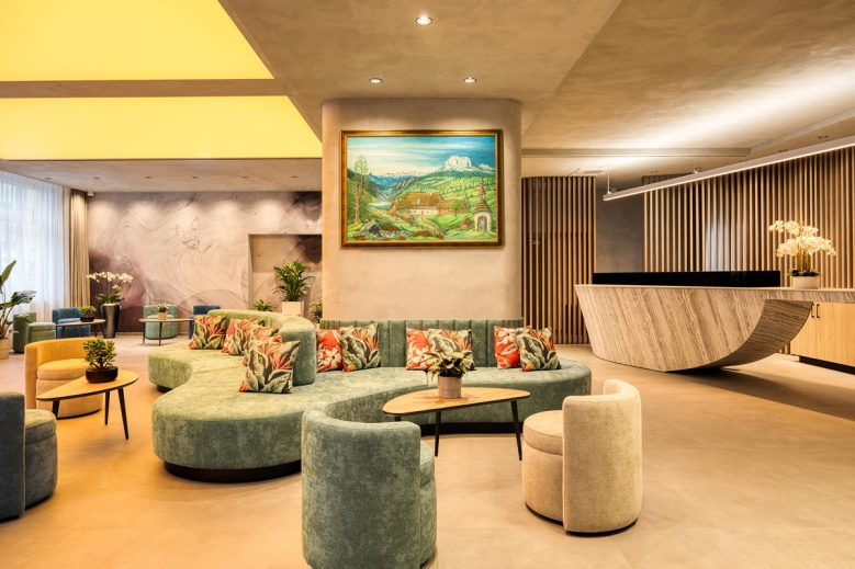 Hotel Hotel Somerset Schönbrunn Vienna 