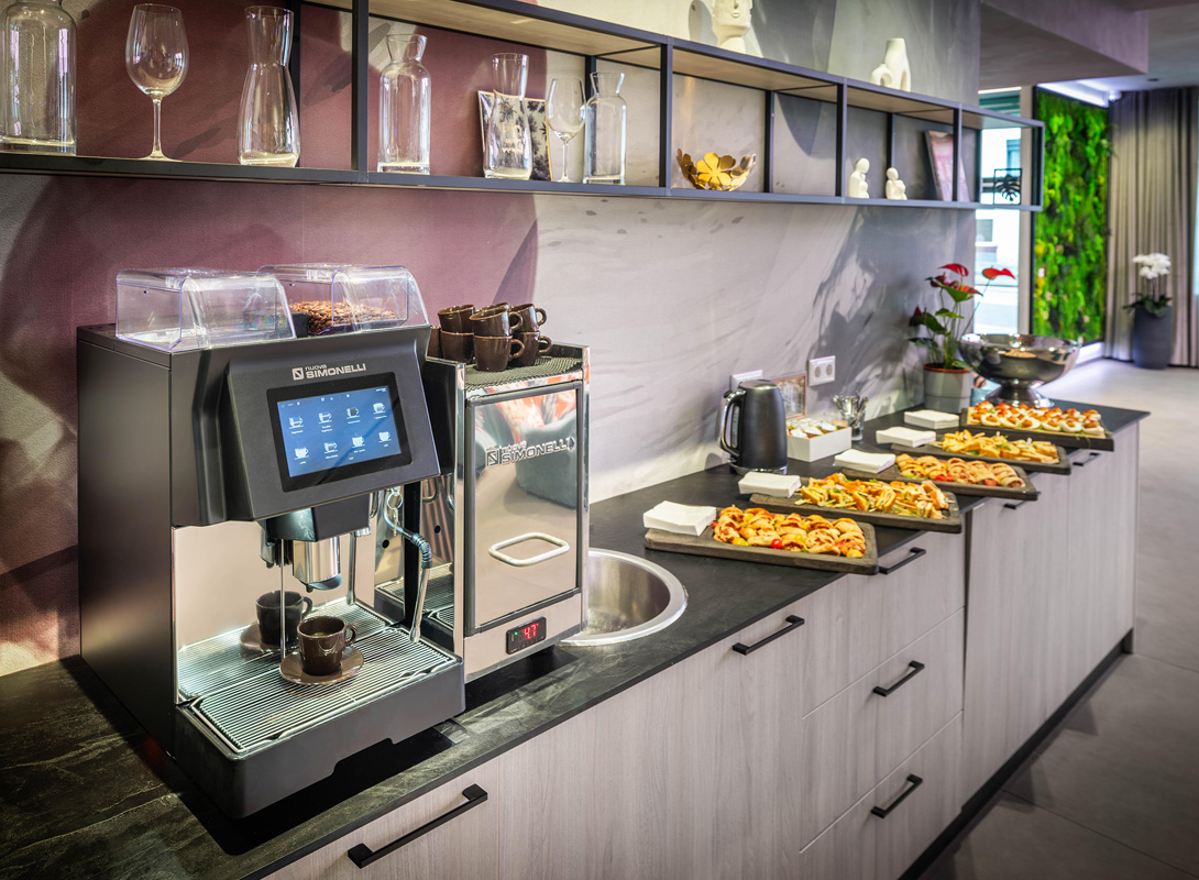 Hotel Somerset Schönbrunn Vienna  10