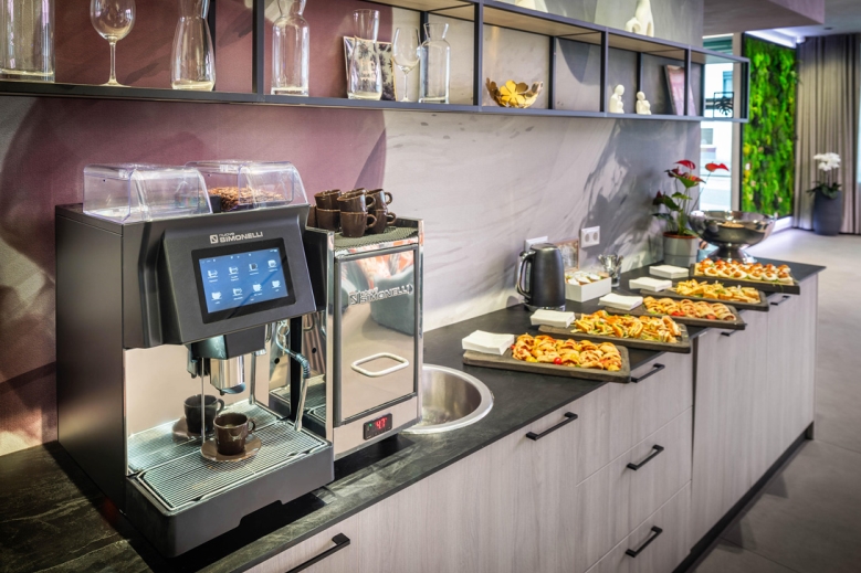 Hotel Hotel Somerset Schönbrunn Vienna 